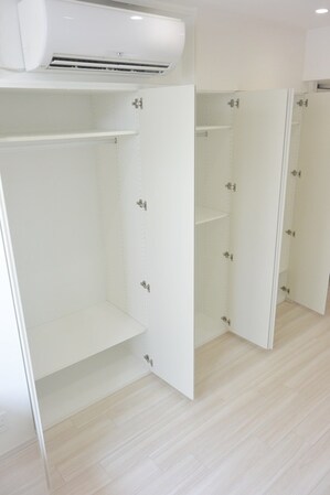 パークハビオ東中野の物件内観写真